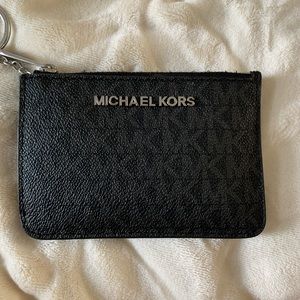 Michael Kors card holder